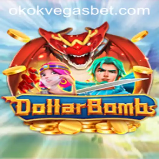 Descubra a Emoção Explosiva de DollarBombs no OKOKVegas.com