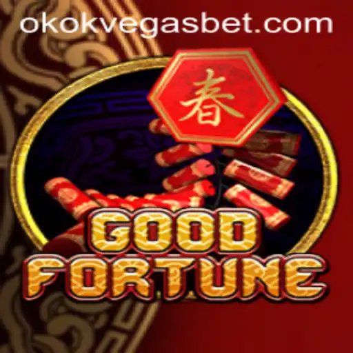 Descubra GoodFortune: O Novo Jogo de Sucesso na OKOKVegas.com