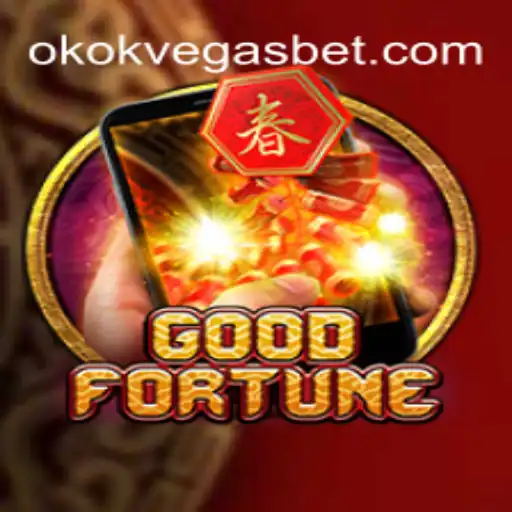 Explorando o Mundo de GoodFortuneM e OKOKVegas.com