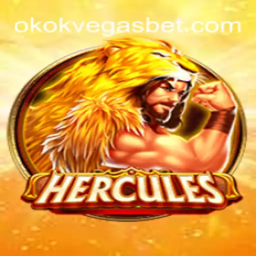 Descubra o Empolgante Jogo Hercules em OKOKVegas.com