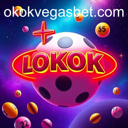 Explorando o Universo dos Jogos de Loteria em OKOKVegas.com