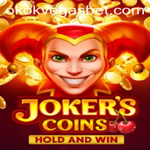 Descubra o Mundo Fascinante de JokersCoins com OKOKVegas.com