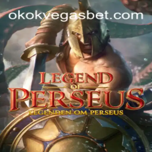 Desvendando o Intrigante Mundo de LegendofPerseus