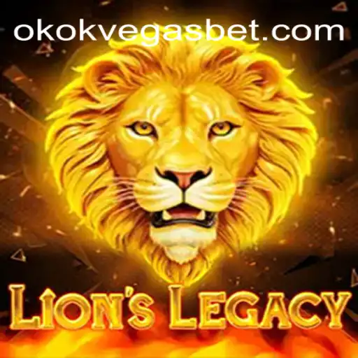 LionsLegacy: A Nova Sensação do Mundo dos Jogos de Estratégia