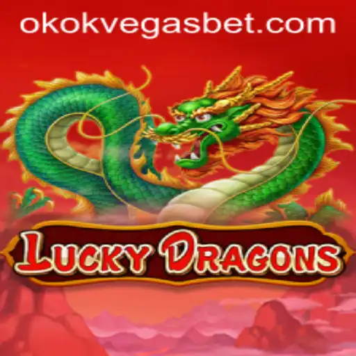Descubra o Mundo de LuckyDragons no OKOKVegas.com