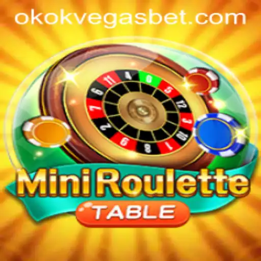 Introdução ao Fascinante Mundo do MiniRoulette no OKOKVegas.com