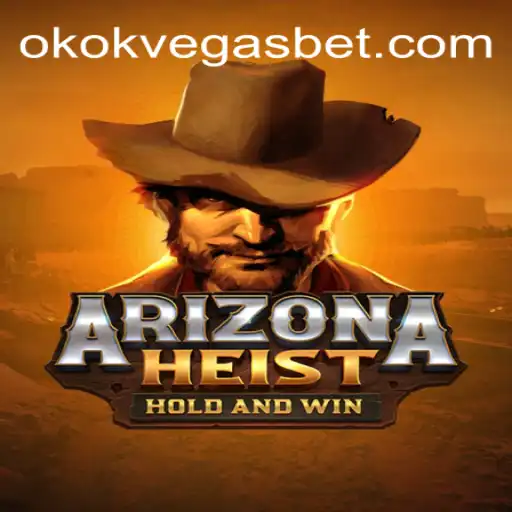 Descubra a Aventura de ArizonaHeist: A Nova Sensação no Mundo dos Jogos