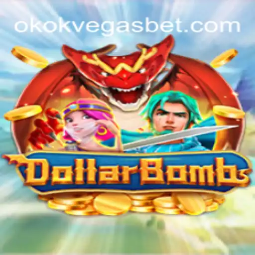 Descubra a Emoção Explosiva de DollarBombs no OKOKVegas.com
