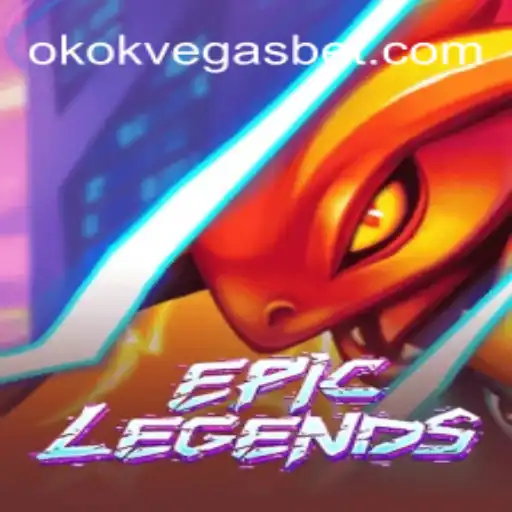 Descubra o Mundo de EpicLegends: Aventura e Estratégia Estrondosos