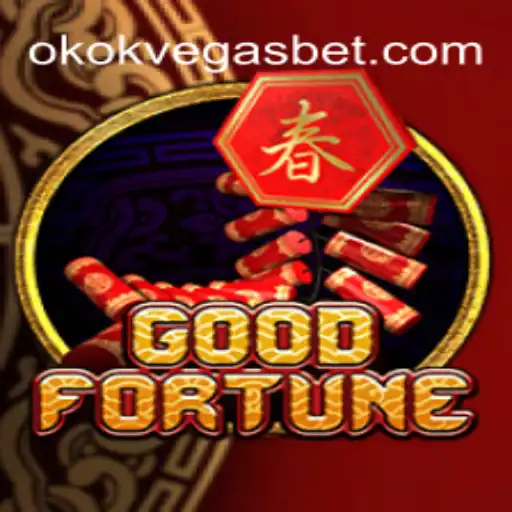 Descubra GoodFortune: O Novo Jogo de Sucesso na OKOKVegas.com
