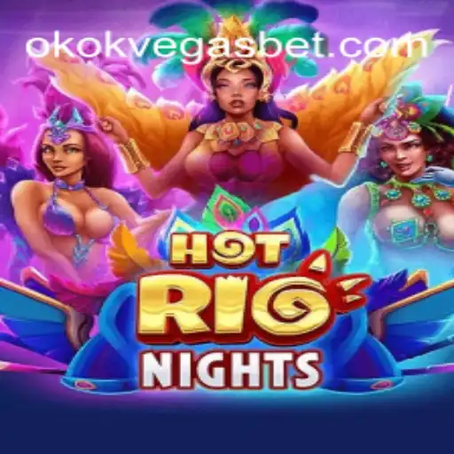 Desvendando HotRioNights: Um Mergulho no Excitante Mundo dos Jogos de Cassino Online com OKOKVegas.com