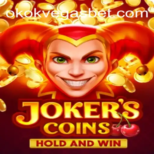 Descubra o Mundo Fascinante de JokersCoins com OKOKVegas.com