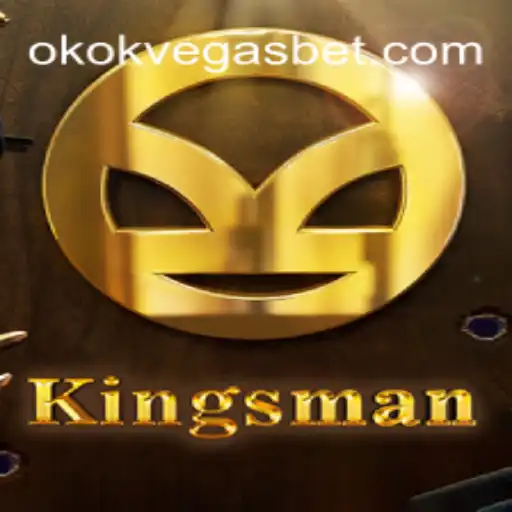 Descubra o Novo Jogo 'Kingsman' com OKOKVegas.com