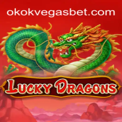 Descubra o Mundo de LuckyDragons no OKOKVegas.com