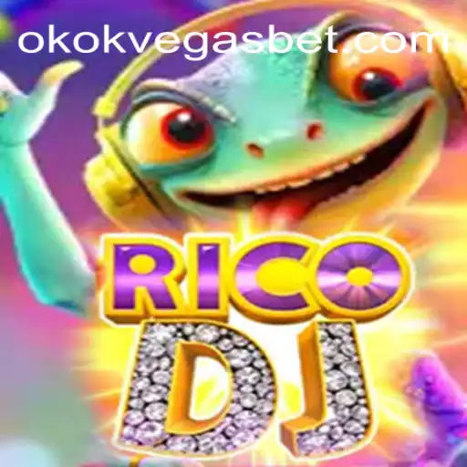 Descubra as Emoções do Jogo RicoDJ: Regras e Introdução