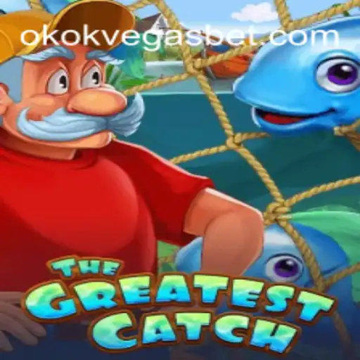 A Experiência de Jogo Única em TheGreatestCatch