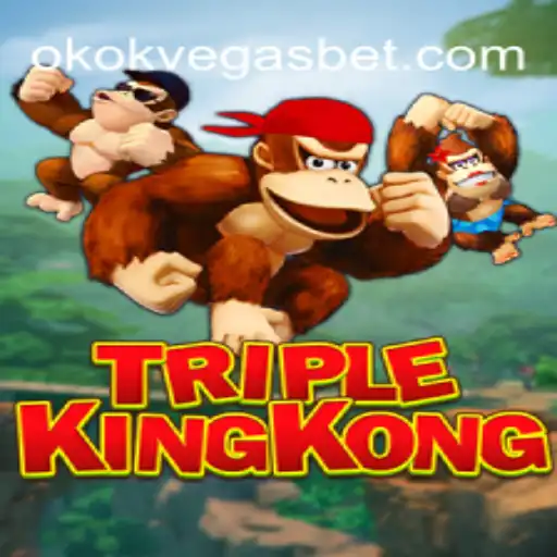 TripleKingKong: A Nova Sensação dos Jogos de Azar