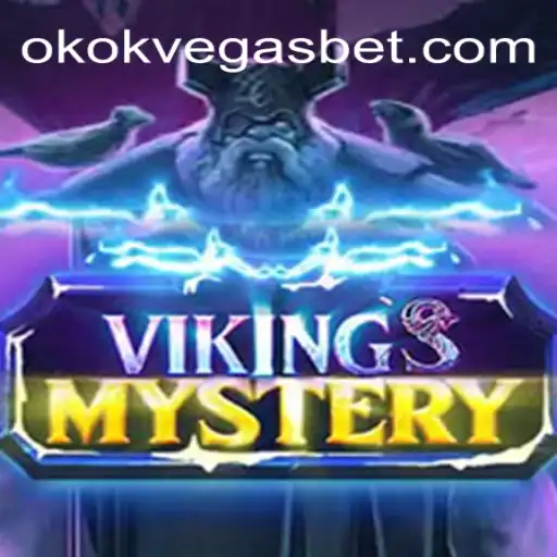 Descubra os Segredos de VikingsMystery: Um Jogo Emocionante na OKOKVegas.com