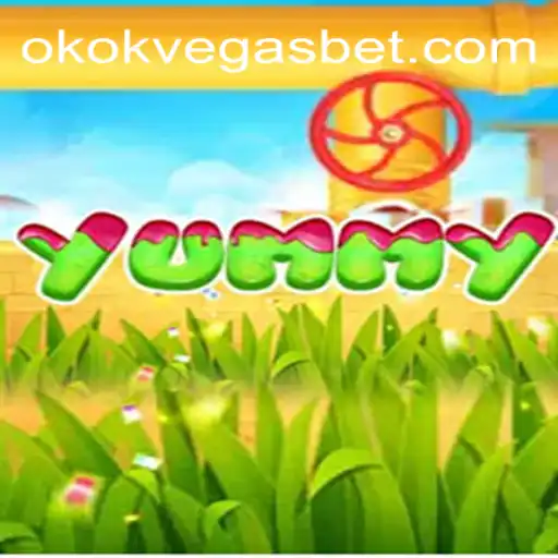 Explorando o Universo Colorido do Jogo 'Yummy'