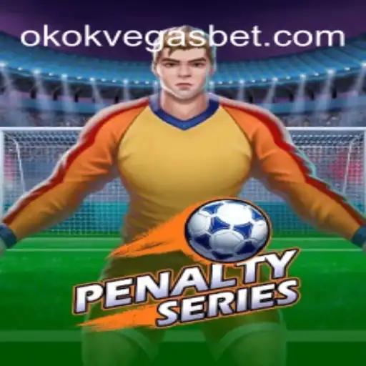 Explorando o Universo de PenaltySeries e o Fenômeno OKOKVegas.com