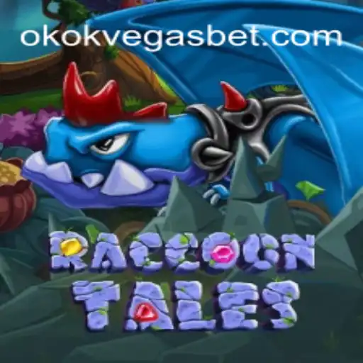 Descubra o Mundo Fascinante de RaccoonTales