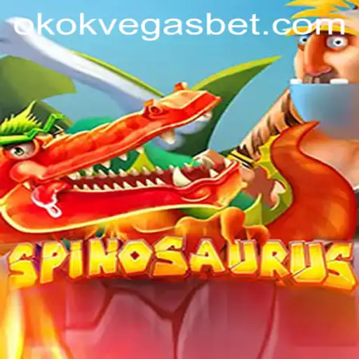 Explorando o Jogo de Aventura Spinosaurus em OKOKVegas.com