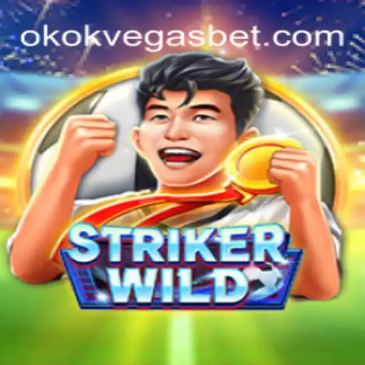 Descubra StrikerWILD: O Jogo de Aventura que Domina OKOKVegas.com